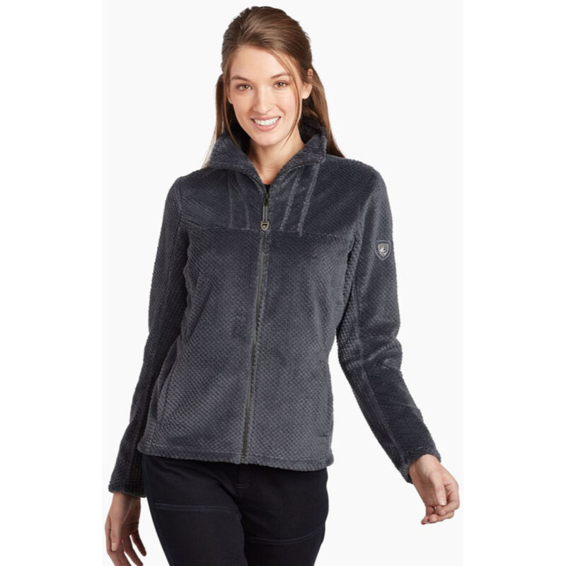 Kuhl Aviatrix Full Zip Womens image number 0