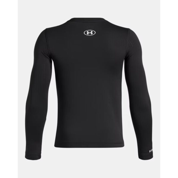 Under Armour UA Base 2.0 Top Kids