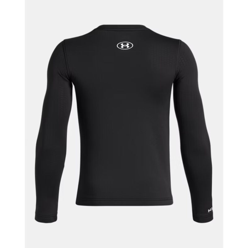 Under Armour UA Base 2.0 Top Kids image number 1