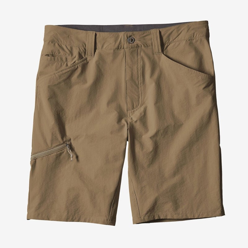 Patagonia Quandary Shorts Mens image number 0