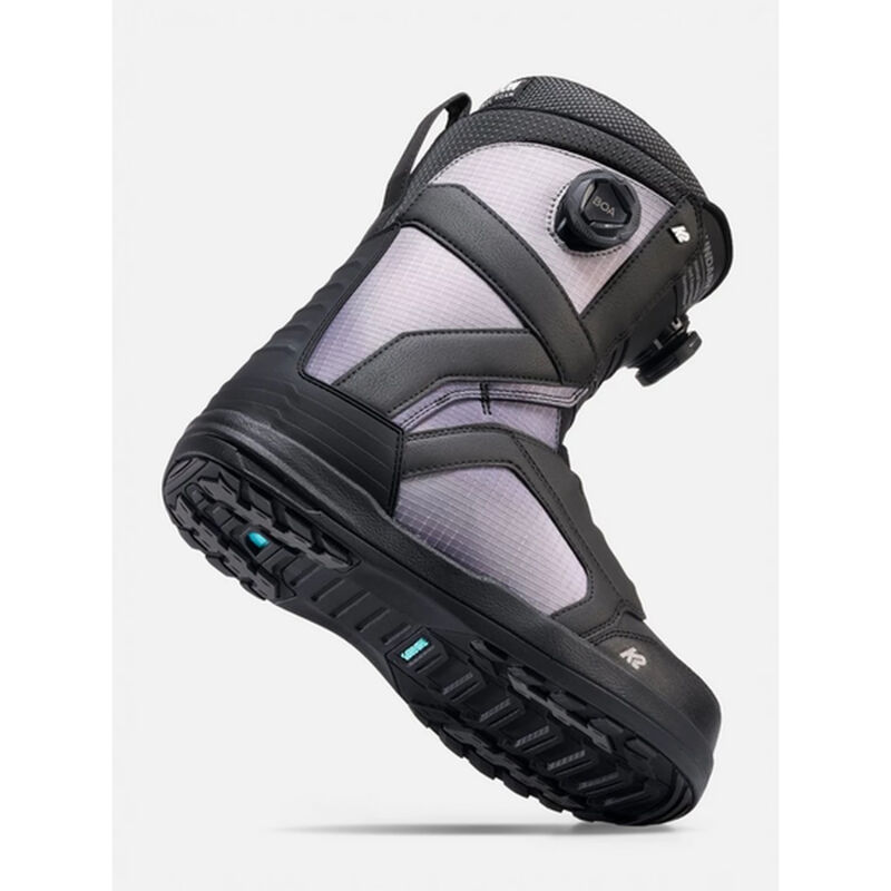 K2 Boundary Snowboard Boots image number 5