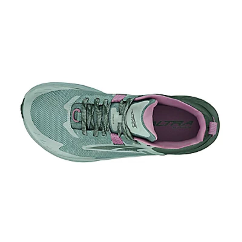 Altra Timp 5 Trail Running Shoes Womens image number 3