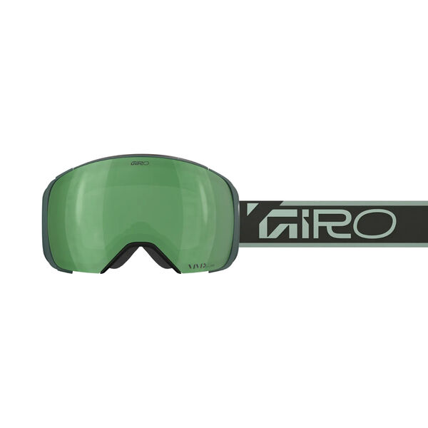 Giro Comp Goggles + Vivid Envy Lens