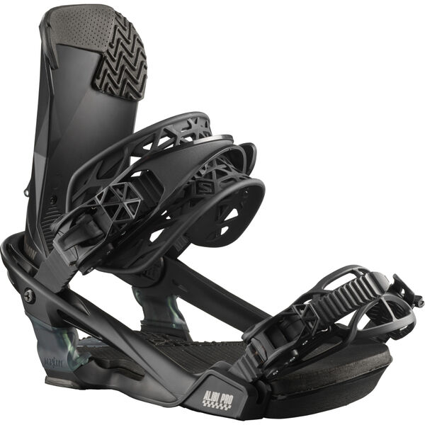 Salomon Alibi Pro Snowboard Bindings