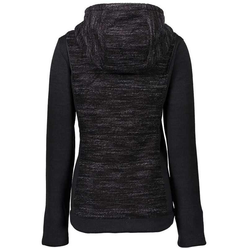 Obermeyer Ella Fleece Jacket Womens image number 1
