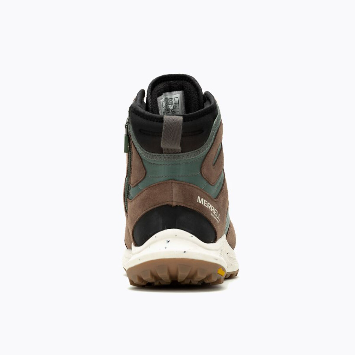 Merrell Nova 3 Thermo Mid Waterproof Mens | Christy Sports