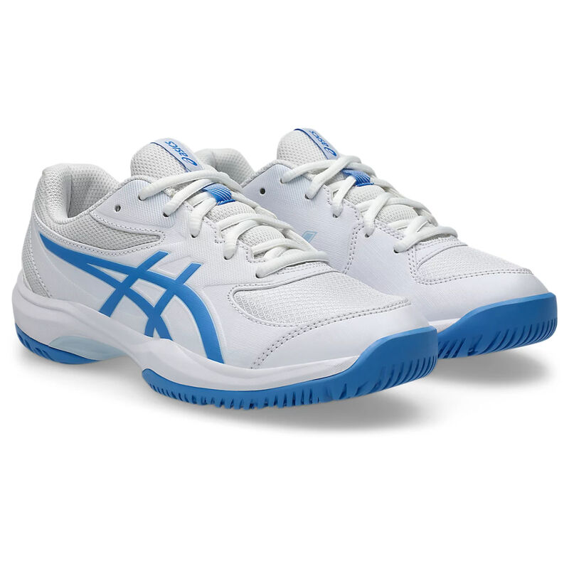 Asics Gel-Game Grade School Shoes Kids image number 0