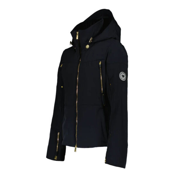 Obermeyer Cristallo Jacket Womens