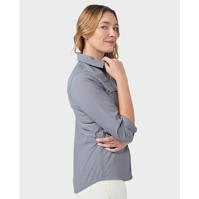 Stio Eddy Shirt LS Womens image number 2