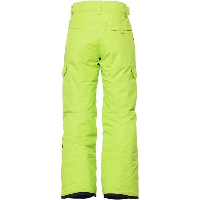 686 Infinity Cargo Insulated Pant Junior Boys image number 1