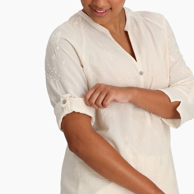 Royal Robbins Oasis II Tunic Womens image number 4