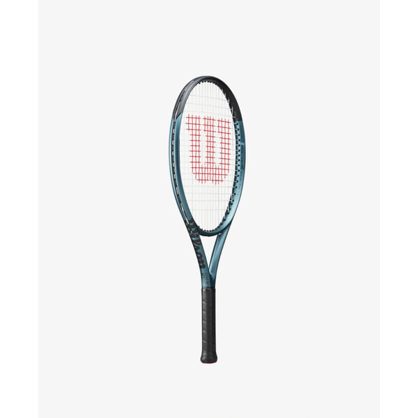 Wilson Ultra 25 V4 Pre-Strung Tennis Racket