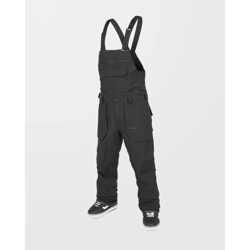 Volcom Roan Bib Mens image number 0