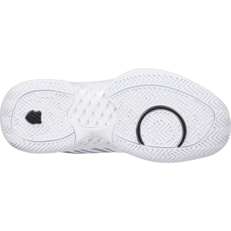 K-Swiss Hypercourt Express 2 Tennis Shoes Womens image number 5