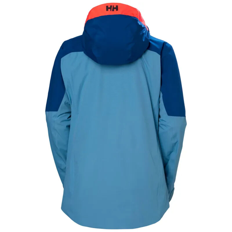 Helly Hansen Powchaser Lifaloft Jacket Womens image number 1