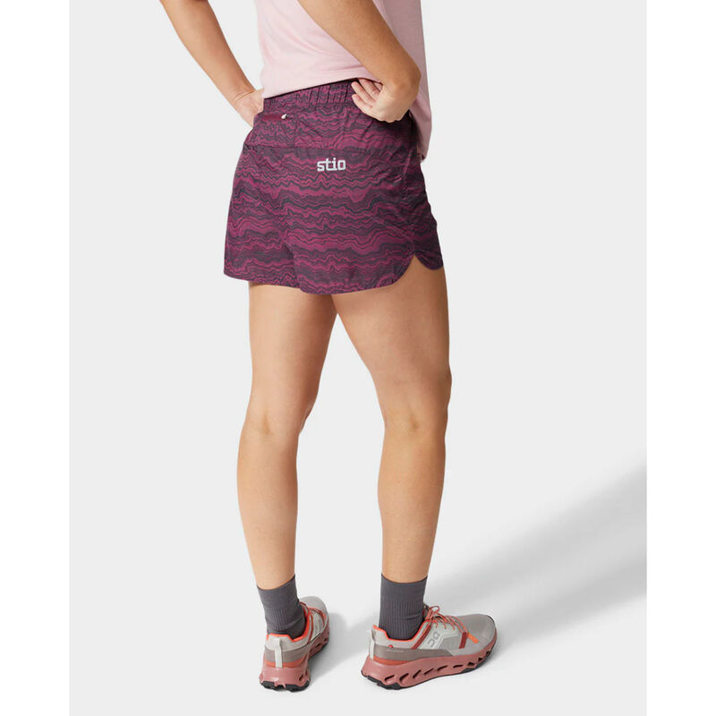 Stio Second Light Shorts Womens image number 2