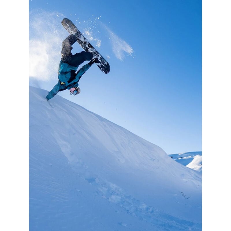 K2 Passport Wide Snowboard Unisex image number 6