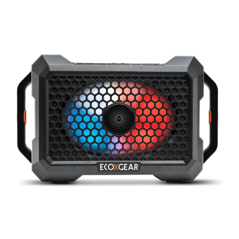 ECOXGEAR Defender Speaker image number 1