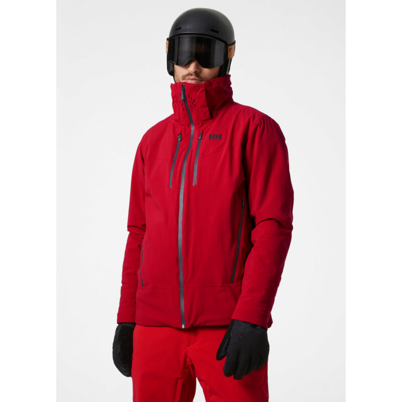 Helly Hansen Steilhang 2.0 Jacket Mens image number 2