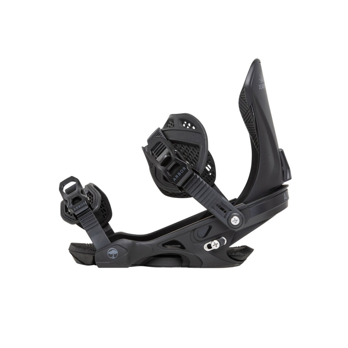 Arbor Sequoia Snowboard Bindings Womens | Christy Sports
