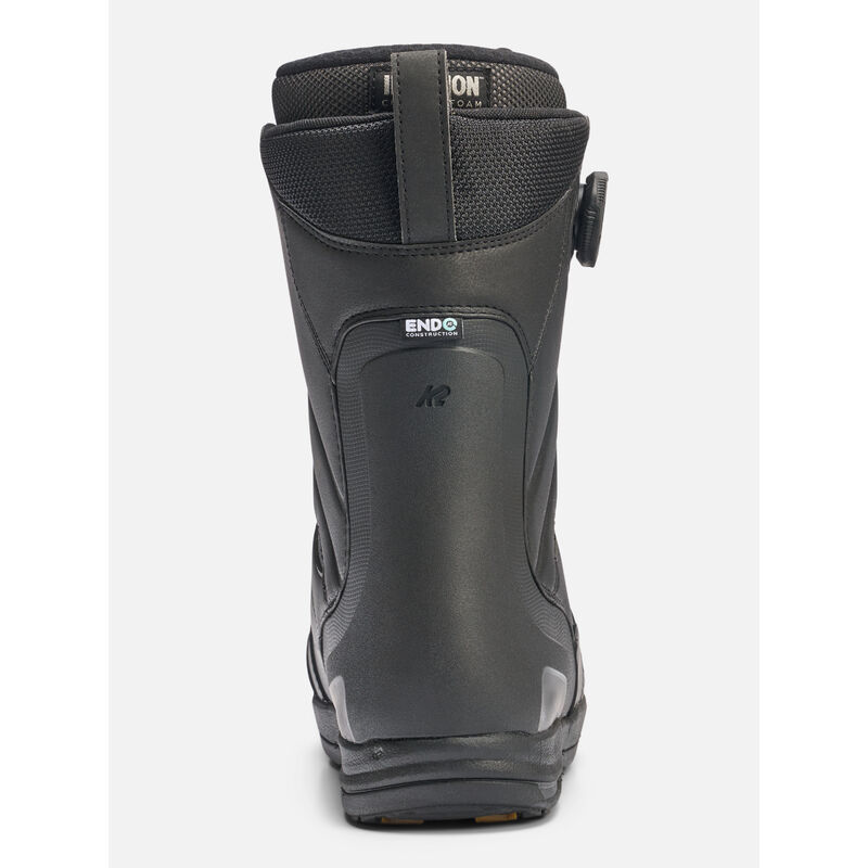K2 Maysis Snowboard Boots Mens image number 2
