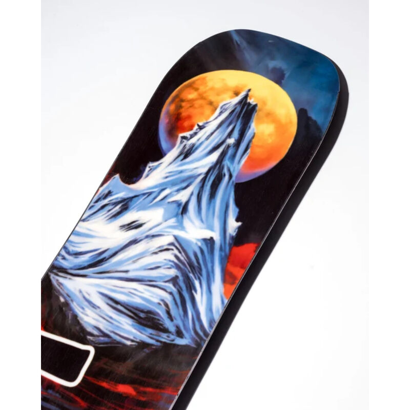 Lib Tech Dynamo Snowboard image number 3