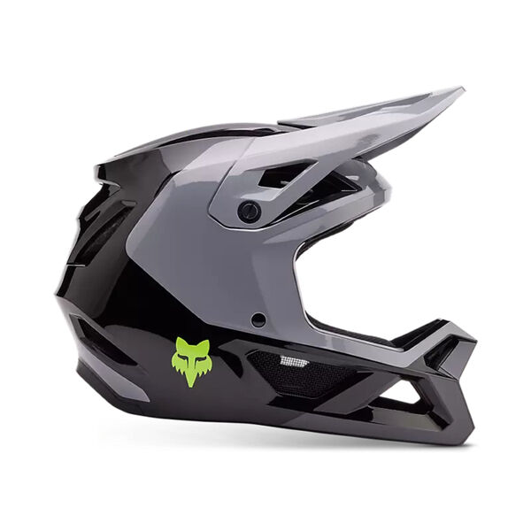 Fox Racing Rampage Barge Helmet