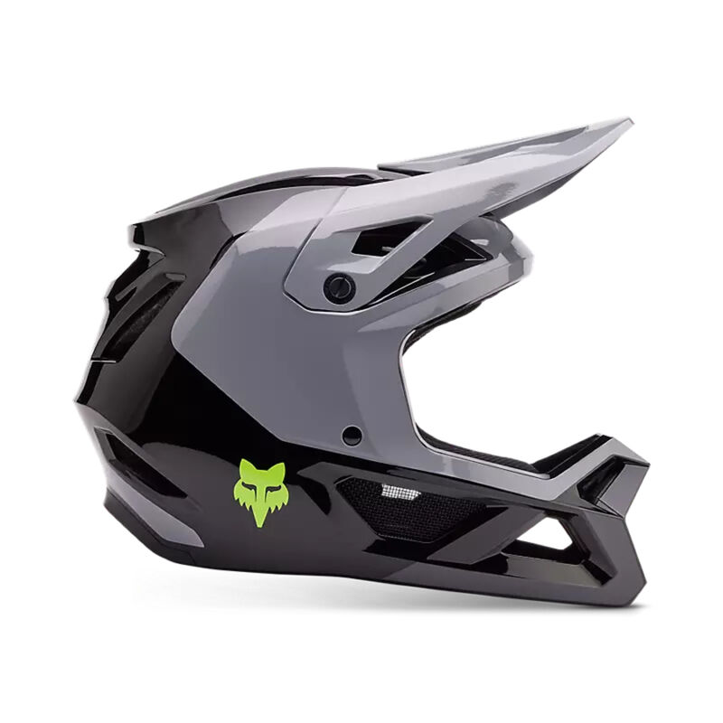 Fox Racing Rampage Barge Bike Helmet image number 0
