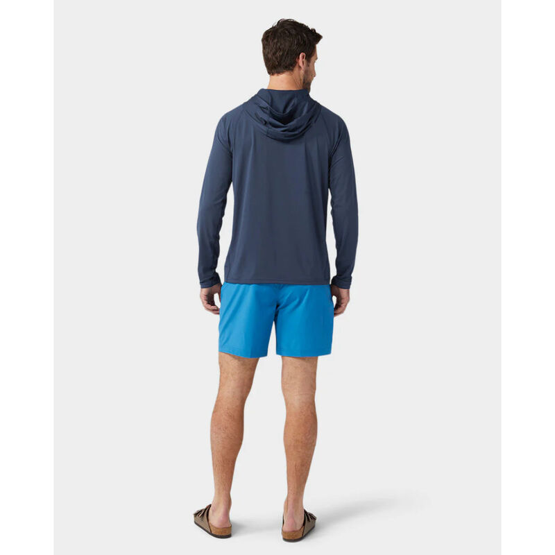 Stio Hylas Hooded Pullover Mens image number 2