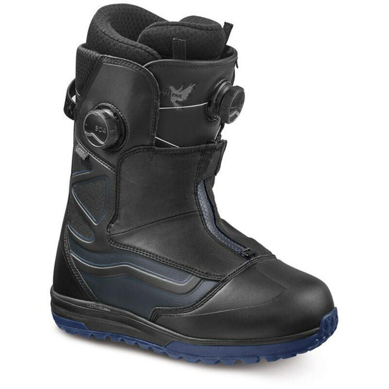 Vans Verse Snowboard Boots image number 2