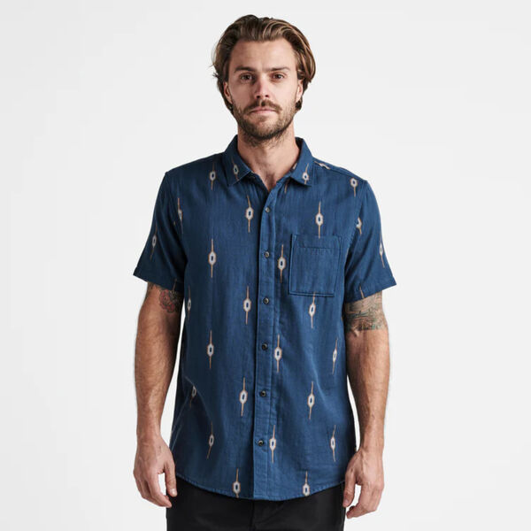 Roark Journey Shirt Mens