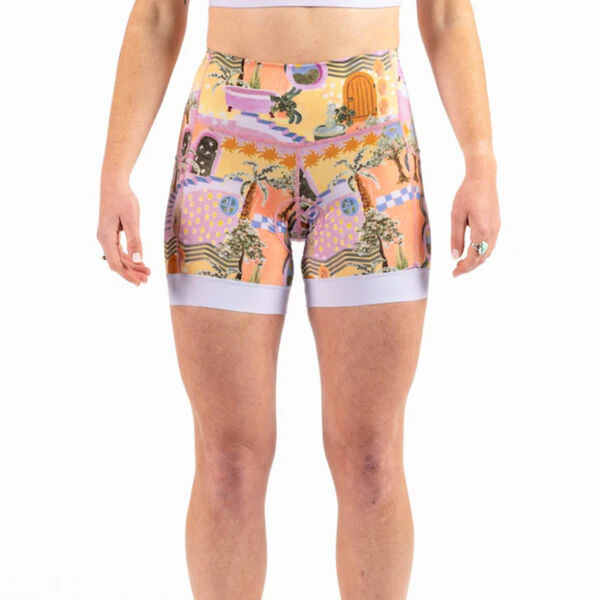 Wild Rye Eleanor Chammy Womens