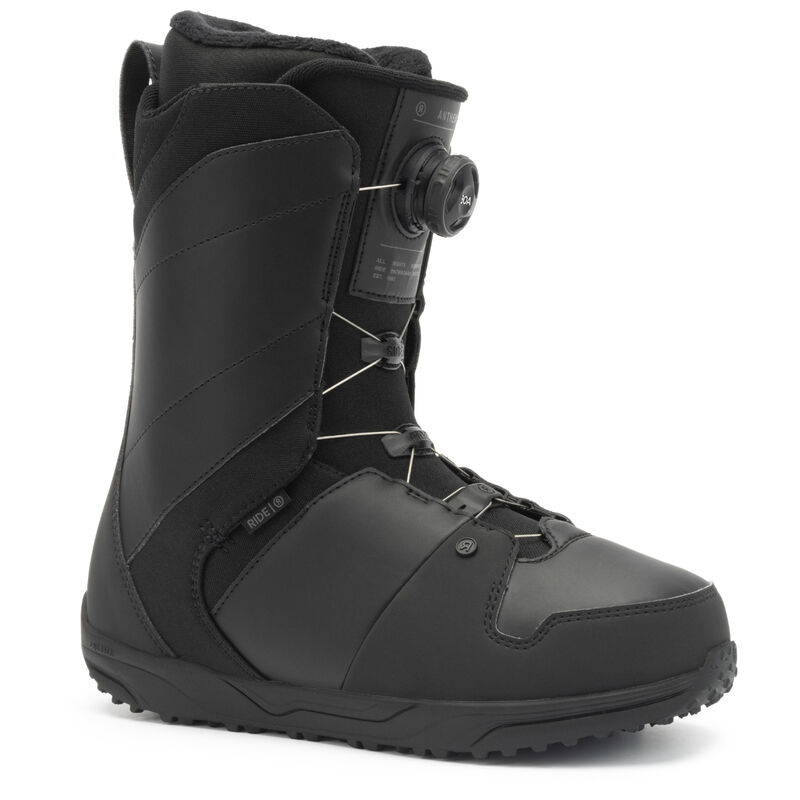 Ride Anthem Snowboard Boots Mens image number 0