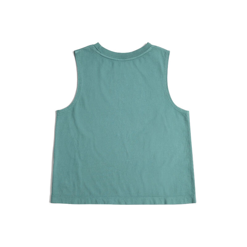 Topo Designs Dirt Tank Womens image number 1