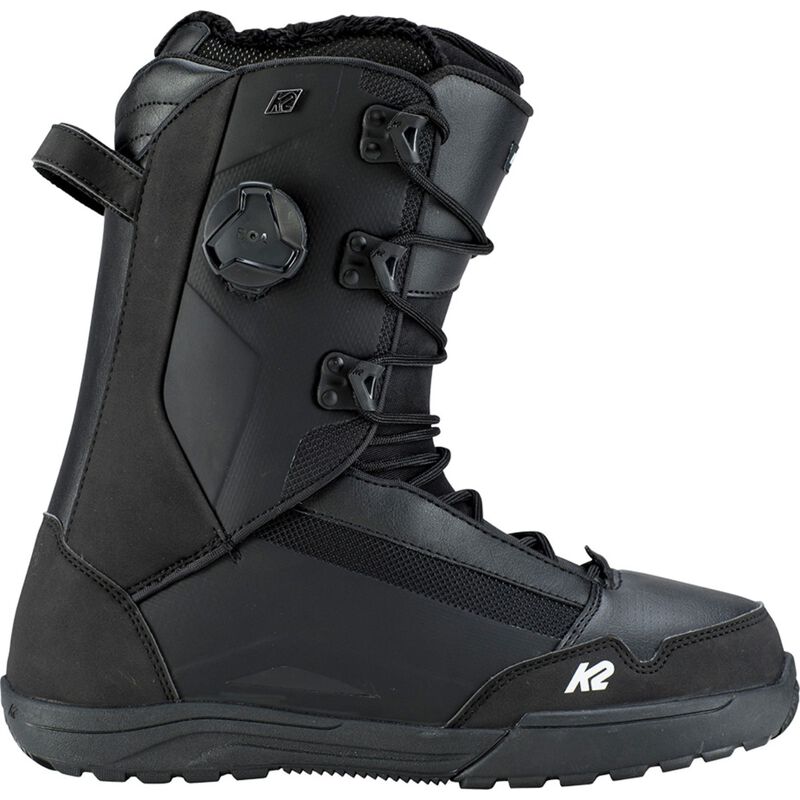 K2 Darko Snowboard Boots Mens image number 0