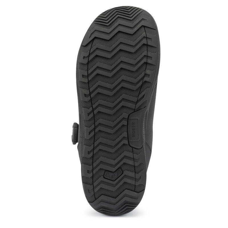 Ride Lasso Boa Snowboard Boots Mens image number 4