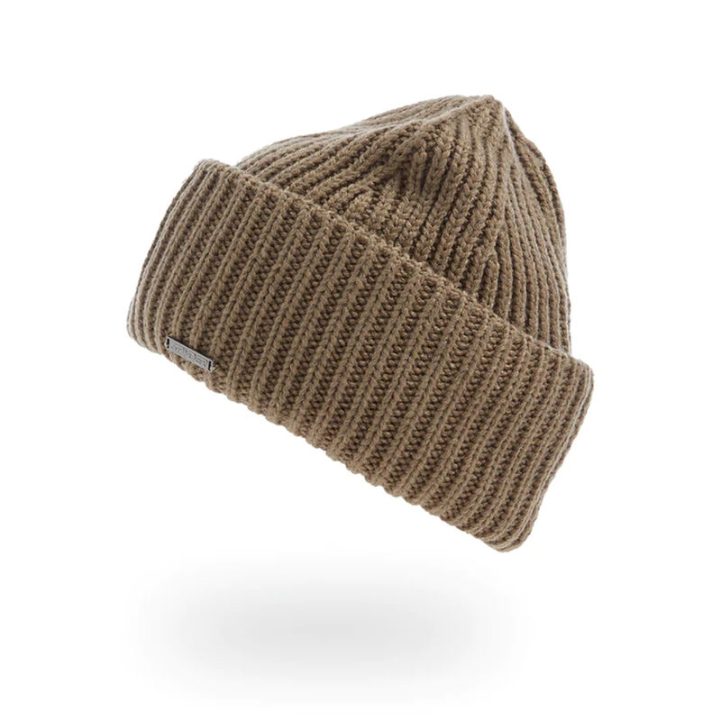 Spyder Off the Cuff Beanie Womens image number 0