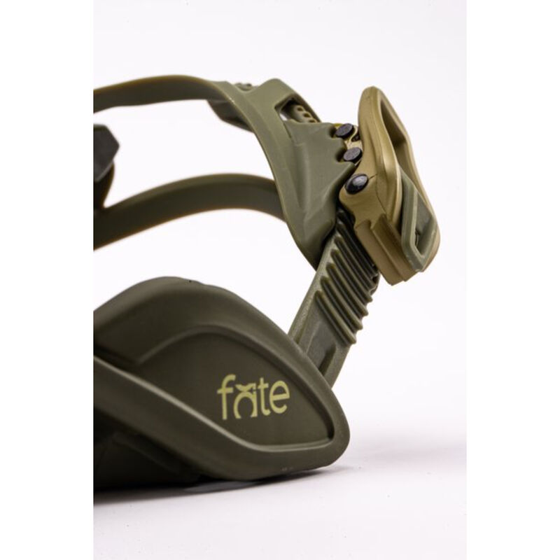 Nitro Fate Bindings Womens image number 7