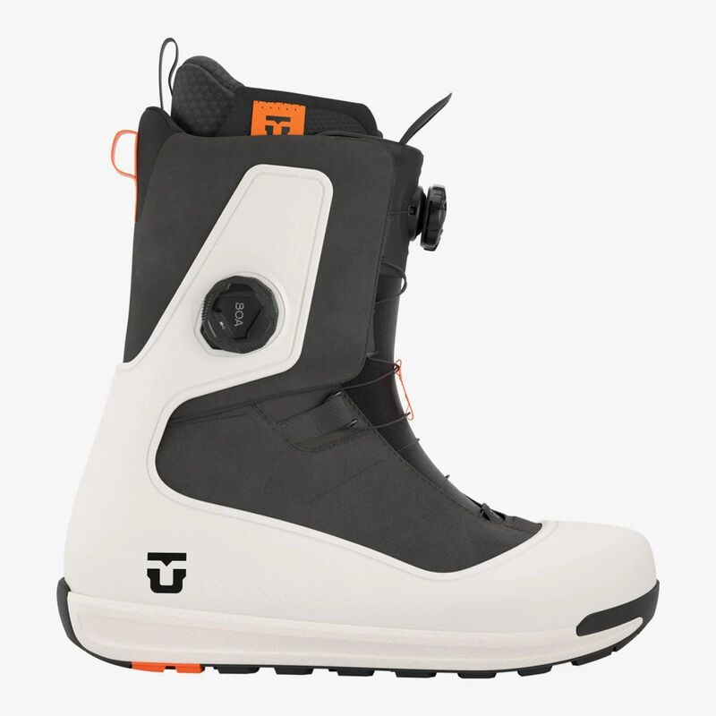 Union Reset Snowboard Boots image number 3