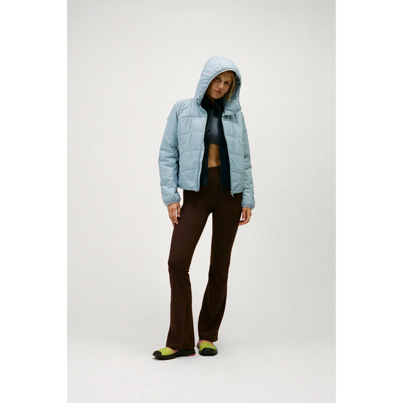 Halfdays Claude Jacket Womens image number 2