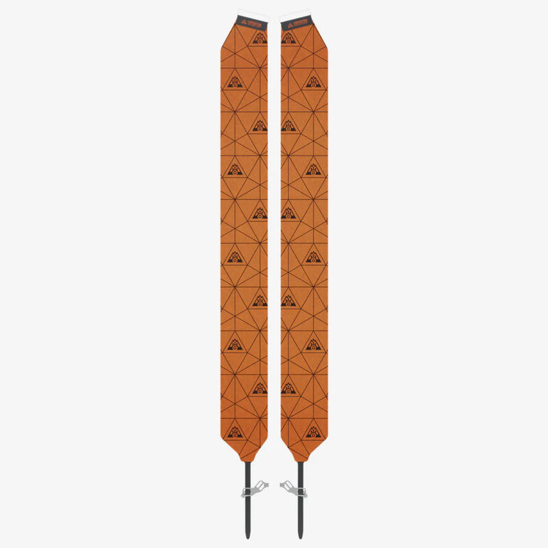 Union Splitboard Climbing Skins image number 1