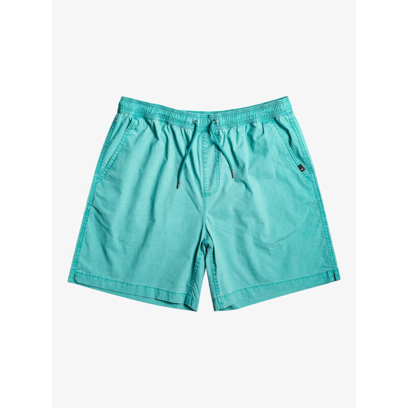 Quiksilver Taxer Elasticized Shorts Mens image number 0