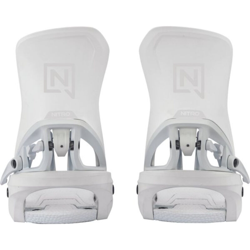 Nitro Step-On Snowboard Bindings Womens image number 2