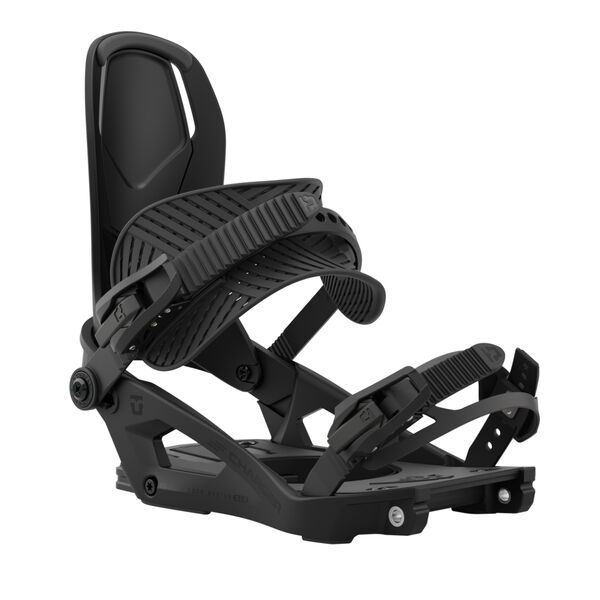 Union Charger Snowboard Bindings