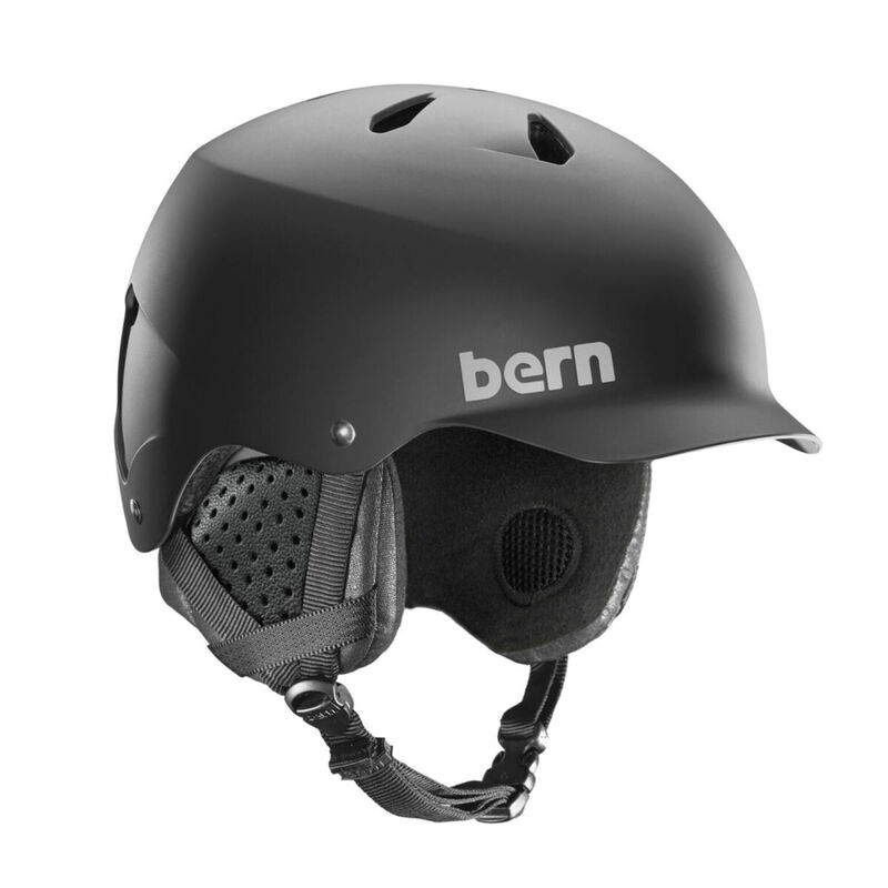 Bern Watts MIPS  Helmet Mens image number 0