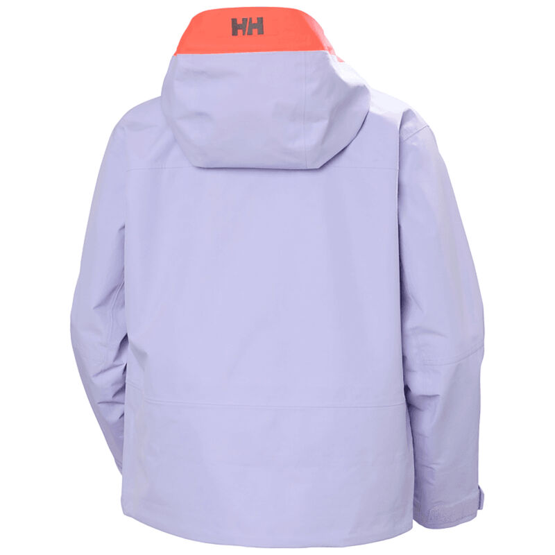 Helly Hansen Emiko Short Shell Jacket Womens image number 1