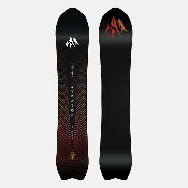 Jones Stratos Snowboard Mens