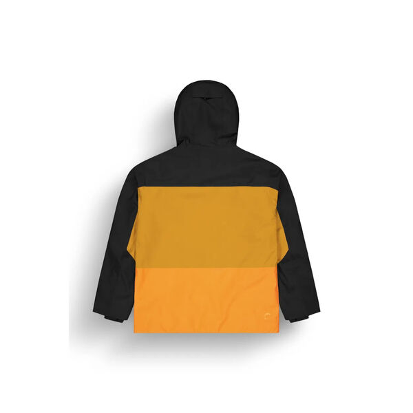 Picture Object Jacket Mens