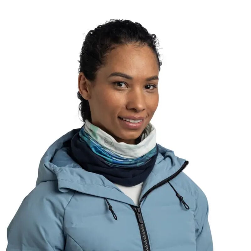 Buff Polar Neckwear - Dryen Blue image number 3