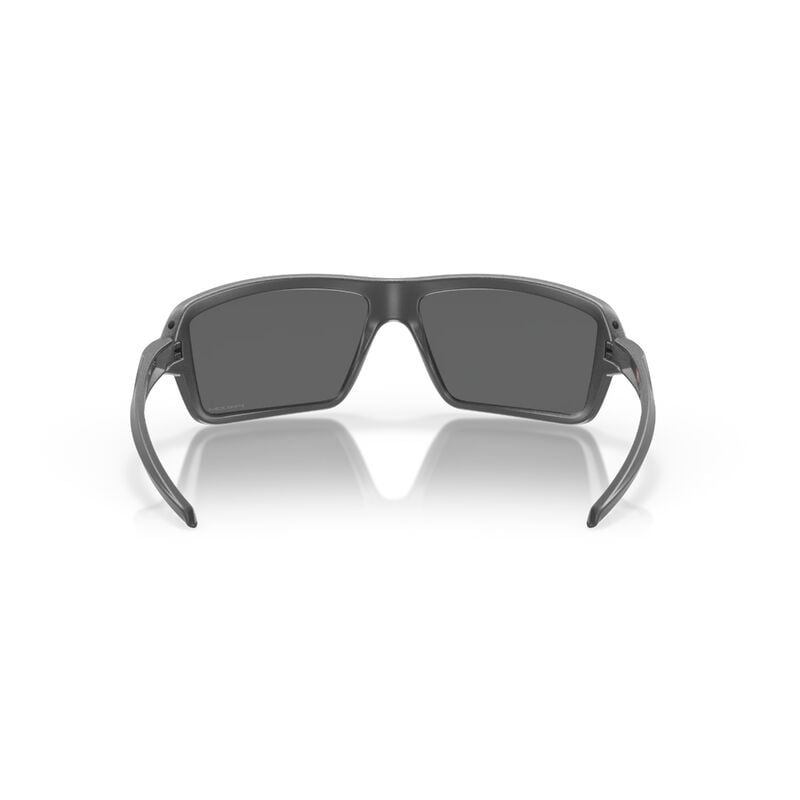 Oakley Cables Sunglasses + Prizm Black Lenses image number 2